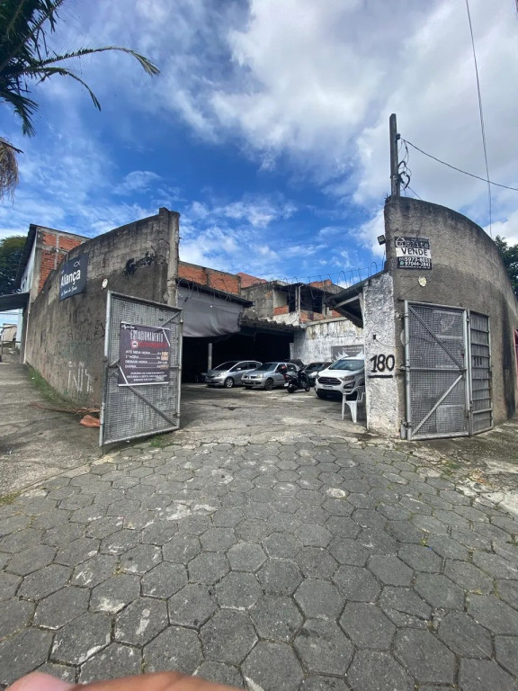 Foto - São Paulo - Parque Brasil
