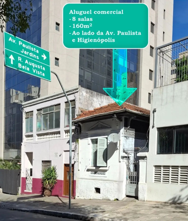 Primeira imagem do imóvel