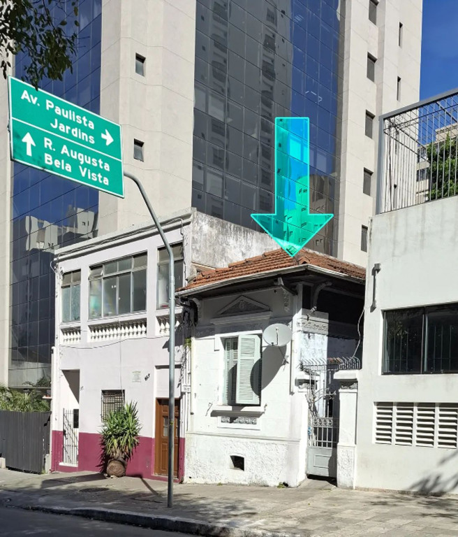 Foto do imóvel