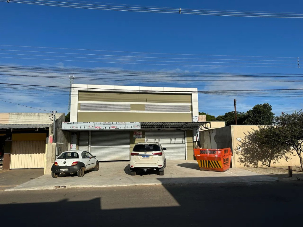 Foto - Goiânia - Setor Sudoeste