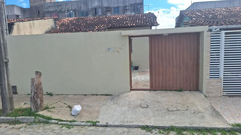 Foto - Maceió - Benedito Bentes