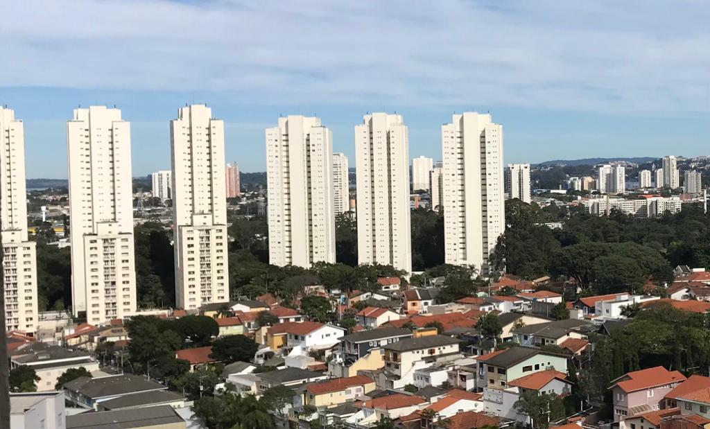 Apartamento à venda com 4 quartos, 149m² - Foto 1