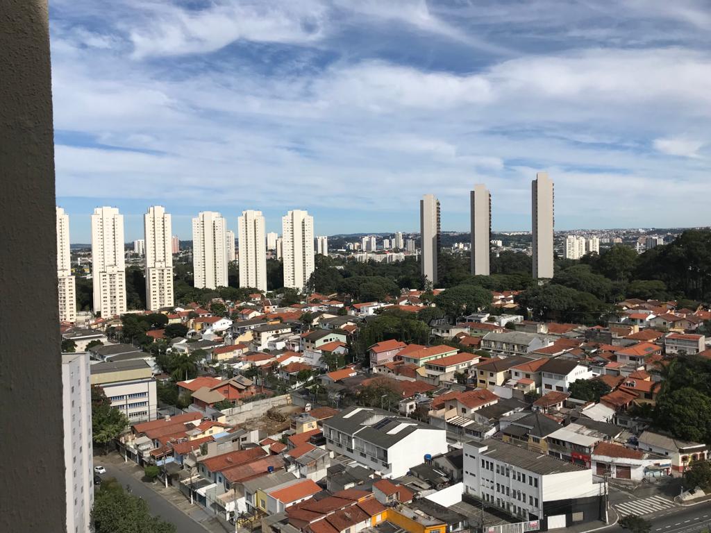 Captação de Apartamento a venda na Avenida Engenheiro Alberto de Zagottis, Jardim Taquaral, São Paulo, SP
