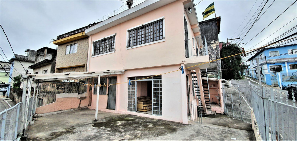 Captação de Casa a venda na Rua Luís inacio, Jardim Tremembé, São Paulo, SP