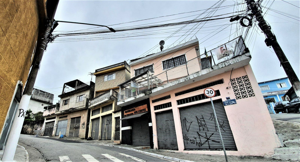 Captação de Casa a venda na Rua Luís inacio, Jardim Tremembé, São Paulo, SP