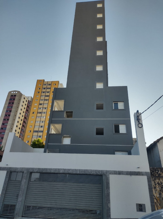 foto - São Paulo - Vila Esperança