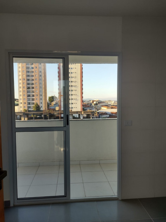 Captação de Apartamento a venda na Rua Evans, Vila Esperança, São Paulo, SP