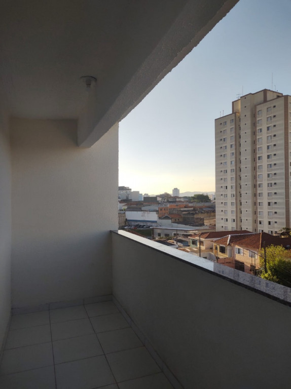 Captação de Apartamento a venda na Rua Evans, Vila Esperança, São Paulo, SP
