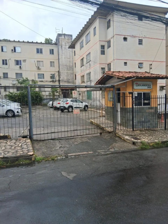 Foto - Salvador - Imbuí