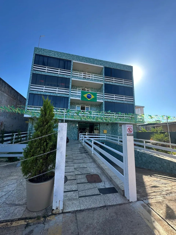 Foto - Brasília - Setor Industrial (Gama)