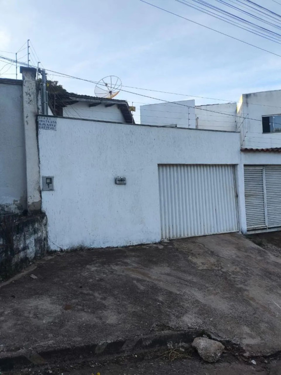 Foto - Anápolis - JK Nova Capital