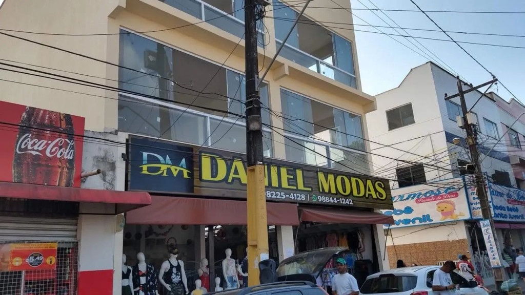 Foto do imóvel
