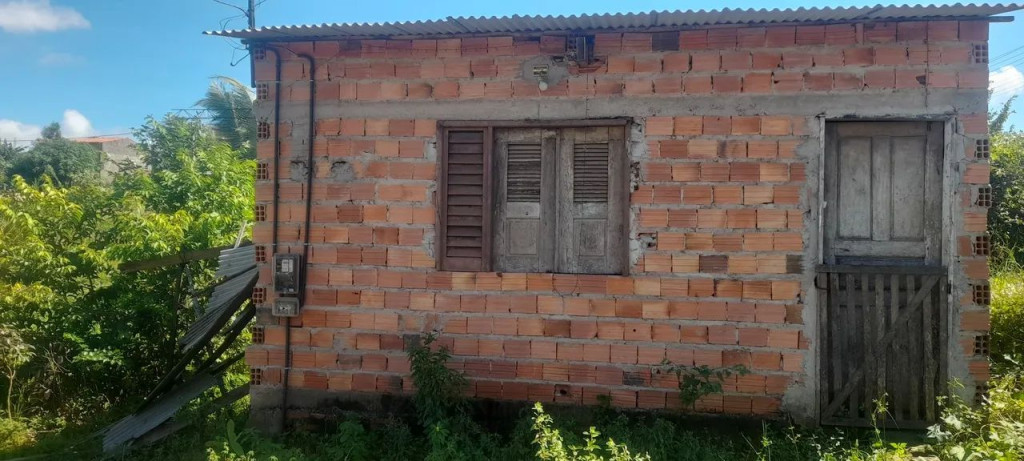 Foto - São Luís - Cidade Operária