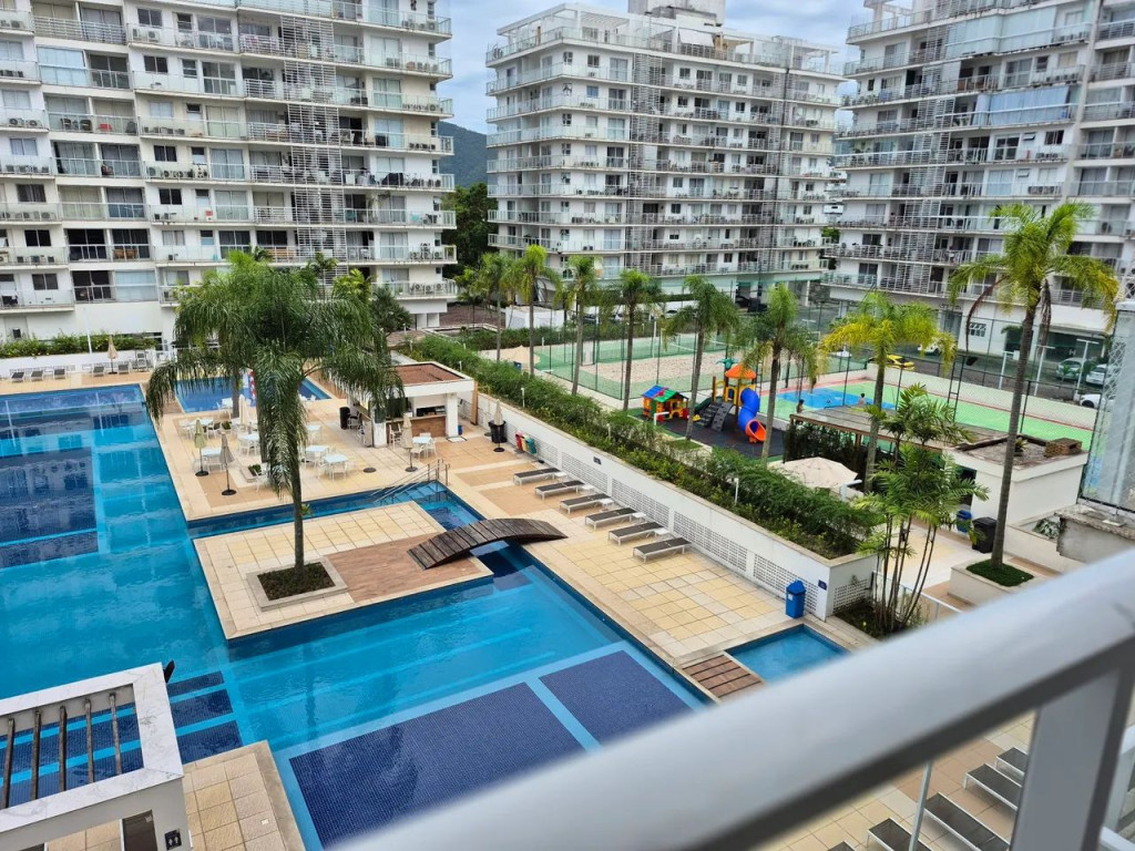 Foto - Rio de Janeiro - Recreio dos Bandeirantes