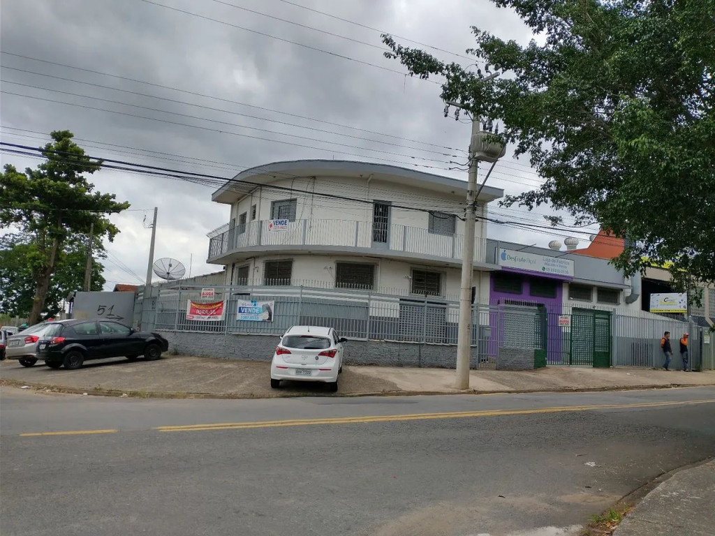 Foto - Campinas - Jardim das Bandeiras