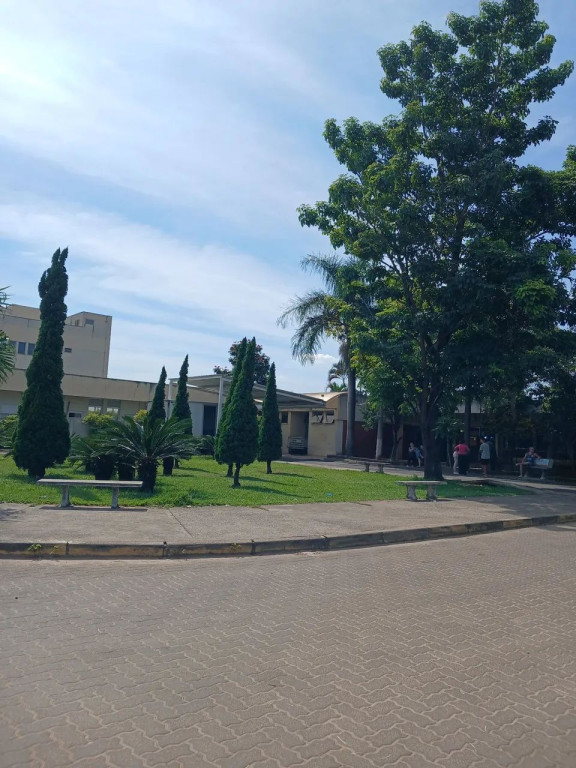 Foto - Campinas - Chácaras Marisa