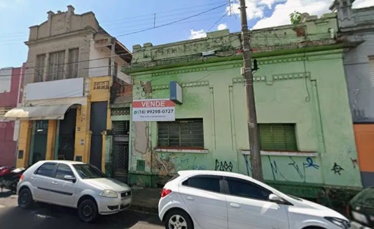 Foto - Araraquara - Centro