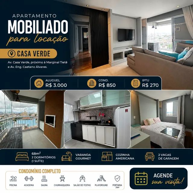Foto - São Paulo - Casa Verde