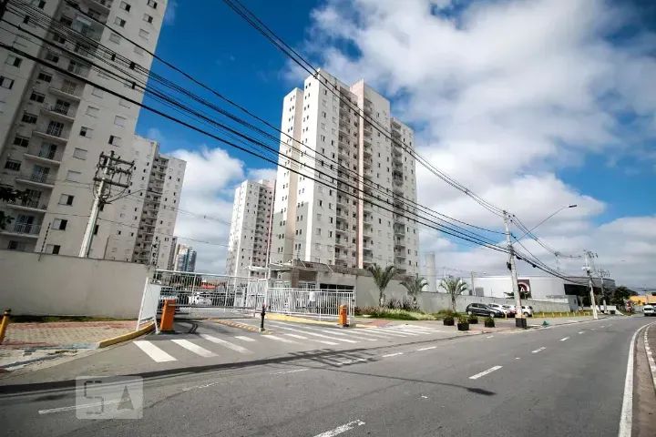 Foto - Mogi das Cruzes - Vila Mogilar
