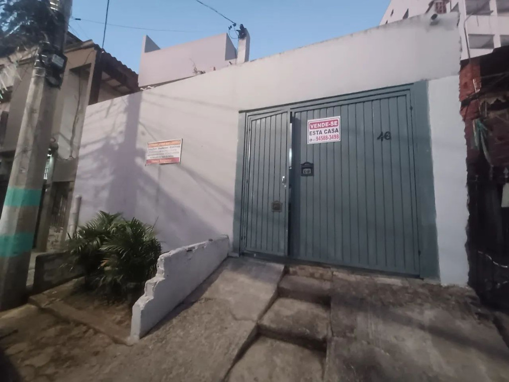Foto - São Paulo - Jaraguá