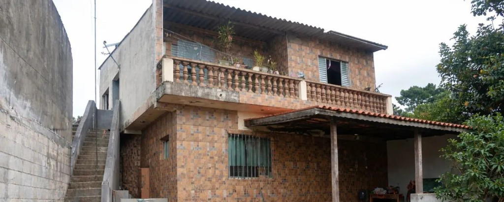 Foto - Cajamar - Paraíso (Polvilho)