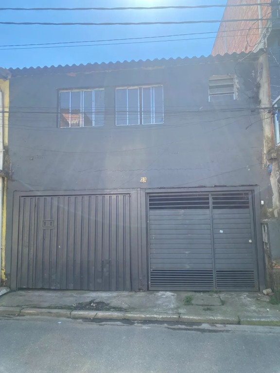 Foto - Mauá - Parque São Vicente