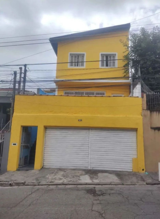 Primeira imagem do imóvel