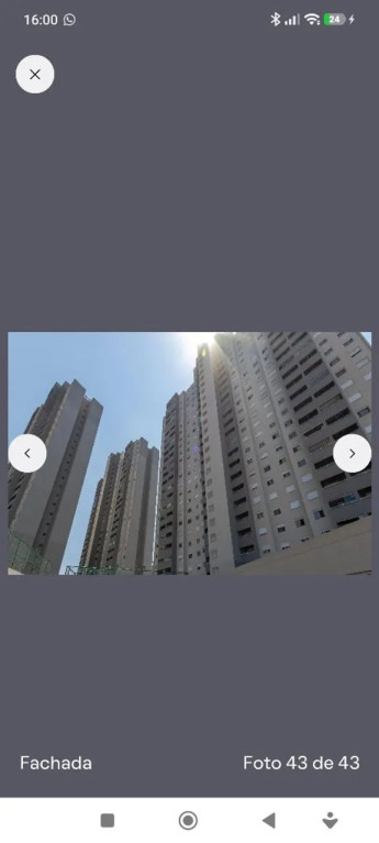 Apartamento, 2 quartos - Foto 2