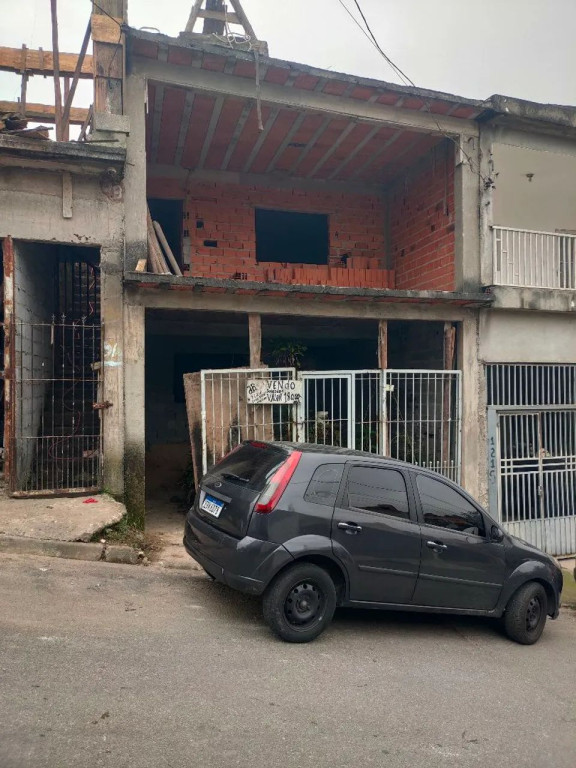 Foto - São Paulo - Jardim Nova Vitória II