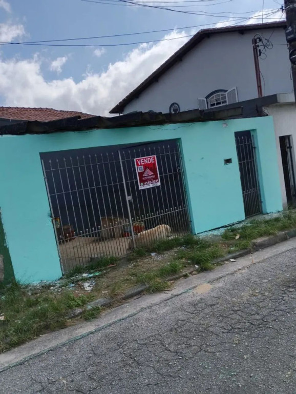 Foto - Mauá - Vila Assis Brasil