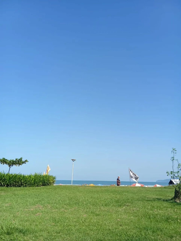 Foto - Santos - Boqueirão