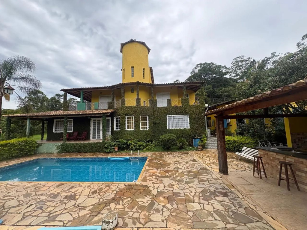 Foto - Mairiporã - Rio Acima
