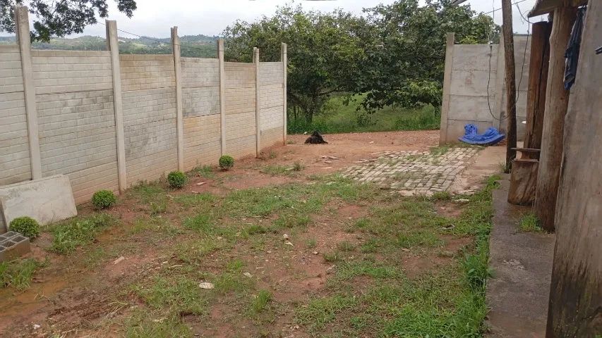 Foto - Franco da Rocha - Residencial Santo Antônio