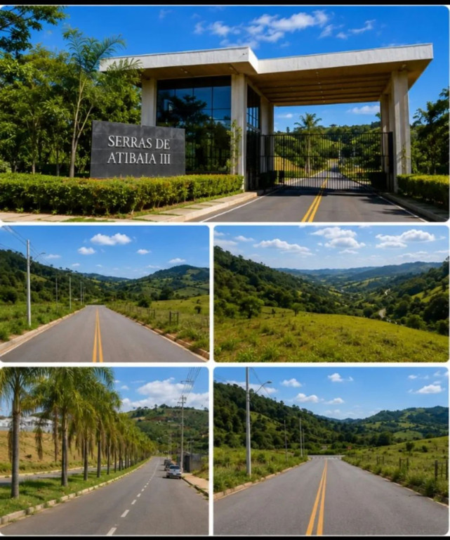 Foto - Atibaia - Vila Thais
