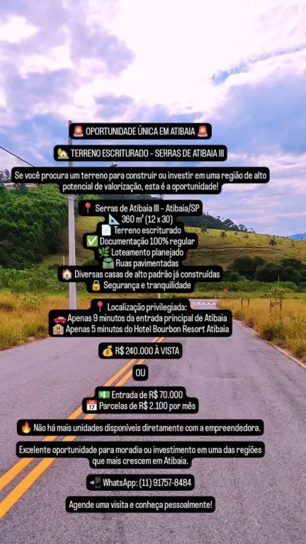 Foto do imóvel
