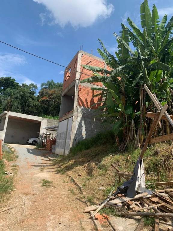 Foto - São Paulo - Jardim Francisco Mendes