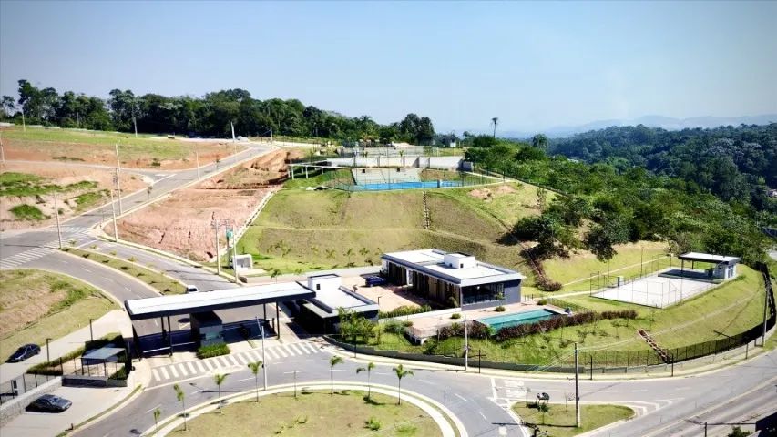 Foto - Arujá - Jardim Pinheiro