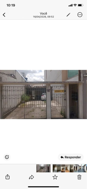 Foto - Santo André - Vila Scarpelli