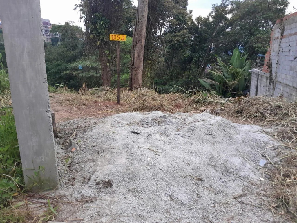 Foto - Guarulhos - Recreio São Jorge