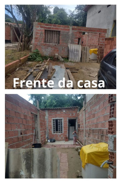 Foto - Caraguatatuba - Cantagalo