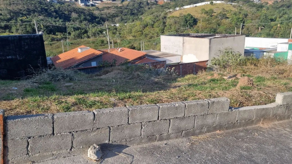 Foto - Jacareí - Parque Califórnia