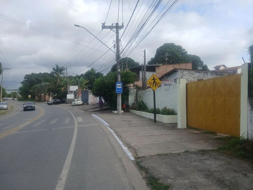 Foto - Tremembé - Guedes