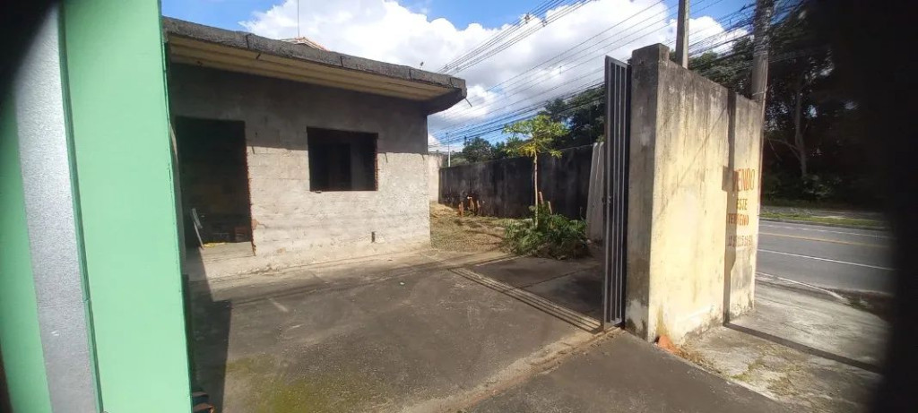 Foto - São José dos Campos - Conjunto Residencial Trinta e Um de Março