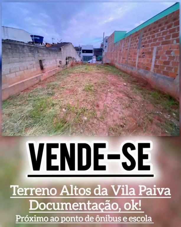 Foto - São José dos Campos - Santana