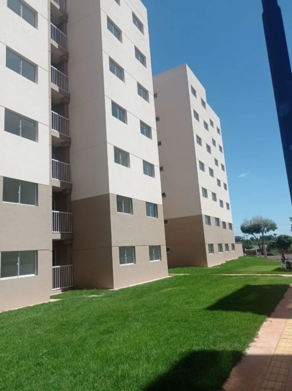 Foto - Goiânia - Jardim Mariliza
