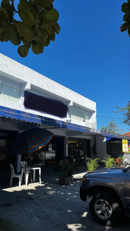 Foto - Niterói - Serra Grande