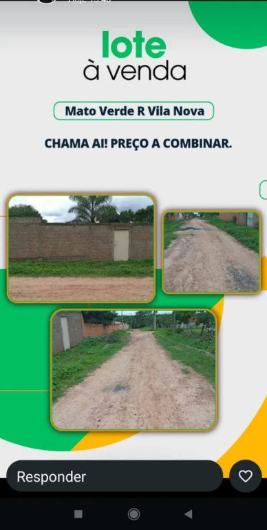 Foto - Montes Claros - Alcides Rabelo