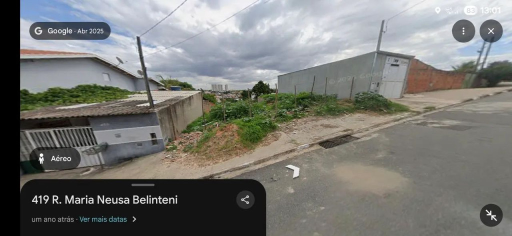 Foto - Campinas - Jardim Santa Lúcia