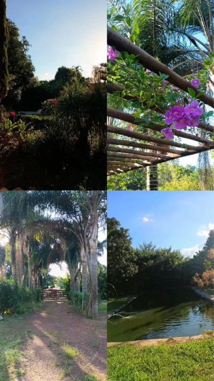 Foto - Brasília - Sobradinho