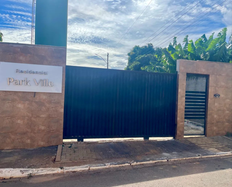 Foto - Brasília - Ponte Alta Norte (Gama)
